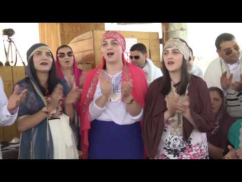 TURNEU ISRAEL – RUGUL APRINS TOFLEA - MAI 2016 – ZIUA A III -A