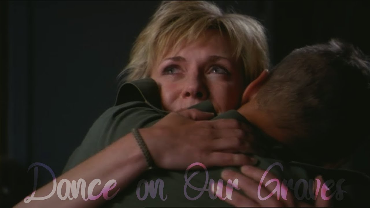 Sam and Jack│Dance on Our Graves