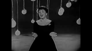 Eydie Gormé Live 1961 - Yours Tonight