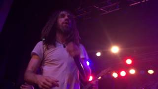 10 - Bland Street Bloom - SikTh (Live in Raleigh, NC - 1ST US SHOW EVER - 8/05/16)