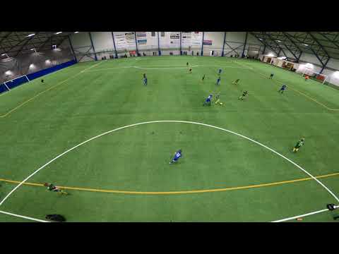 2.7.2020 Ilves P10 - HJS sinivalkoinen    2-1