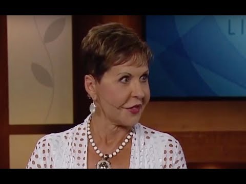 João 13: 1-17 | Joyce Meyer