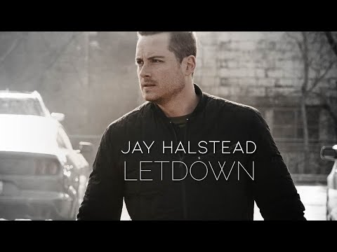 jay halstead || i'm not going home