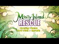 Misty Island Rescue Opening Theme Low Pitch Reverb