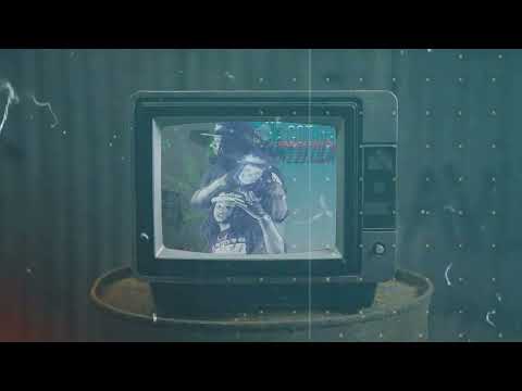 MATITOLA - NA' Con NA'  (Vizualizer) @matitolamusic