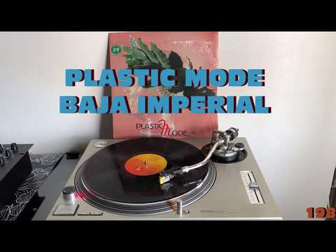 Plastic Mode - Baja Imperial (Italo-Disco 1985) (Album Version) AUDIO HQ - FULL HD