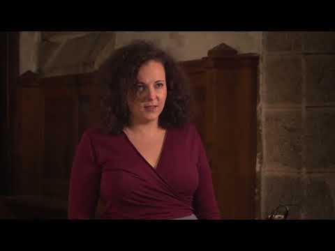 Nigra sum, Carlo G. - Fiamma & Focco