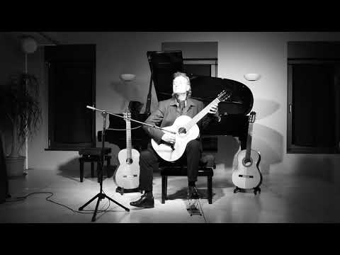 Maurizio Colonna @ SII CENTER Switzerland TARANTA (Short Version) Homage To Salento. Edizioni Curci