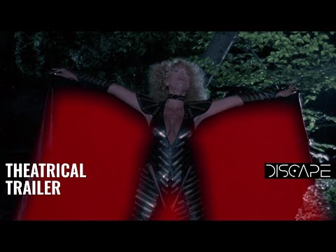 Howling II: Stirba - Werewolf Bitch • 1985 • Theatrical Trailer