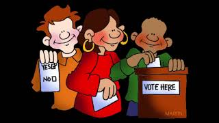 Core Democratic Values Song