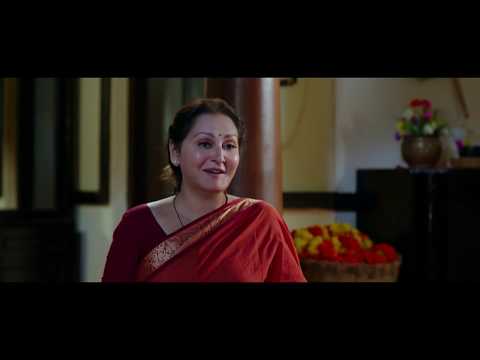 Sharabha Movie Theatrical Trailer