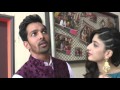 Harshvardhan & Mawra Hocane | Sanam Teri Kasam |  Box Office India