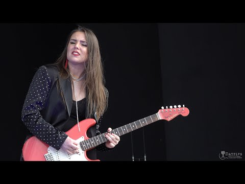 Ally Venable 2024 11 16 "Full Show" Boca Raton, Florida - 1st Annual Boca Blues Fest