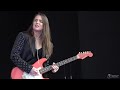 Ally Venable 2024 11 16 Full Show Boca Raton Florida 1st Annual Boca Blues Fest