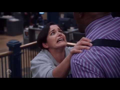 Brooklyn Nine-Nine | 7x13 | Amy's Contractions: A Saga (PART 3)