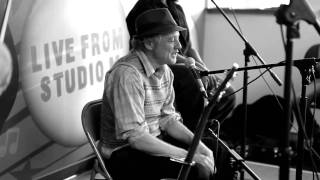 Live from Studio M: an interview with Mark Olson