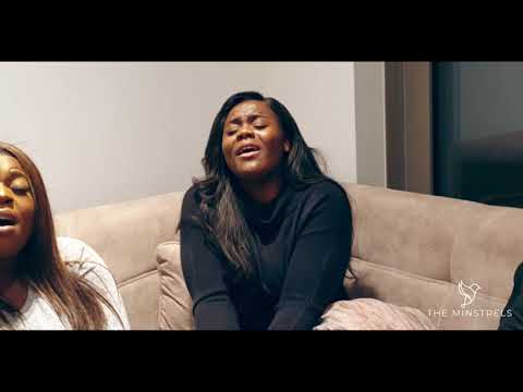 SPAC Nation || LivingStone Minstrels Spontaneous Worship Session ep 2