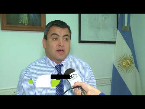 Crio. Diego Rodriguez - Saturnino M. Laspiur