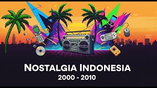 Download lagu Top Hits Nostalgia Indonesia 2000 - 2010 mp3 Download lagu Top Hits Nostalgia Indonesia 2000 - 2010 mp3