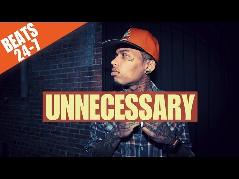 DJ Mustard x Chris Brown x Kid Ink Type Beat with Hook RnB RnBass Instrumental | The Legion