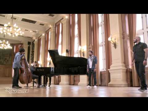 Médine Feat. Nassi - Besoin d'évolution (Acoustic Video)