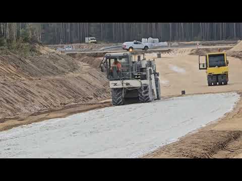 Projekt i budowa Obwodnicy Sztabina - 22.10.2024