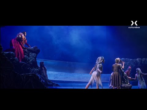 Purcell: Dido and Aeneas, opera in three acts | Stefan Plewniak & Orchestre de l'Opéra Royal