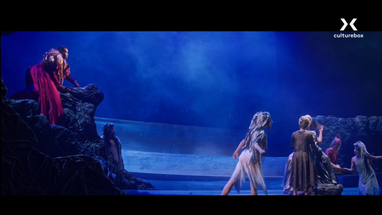 Purcell: Dido and Aeneas, opera in three acts | Stefan Plewniak & Orchestre de l'Opéra Royal