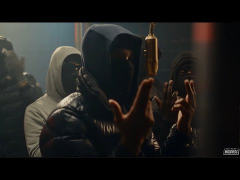 Chinx (OS) X DopeSmoke X PR SAD - In Skengs we Trust | Prod. @3lackondabeat709