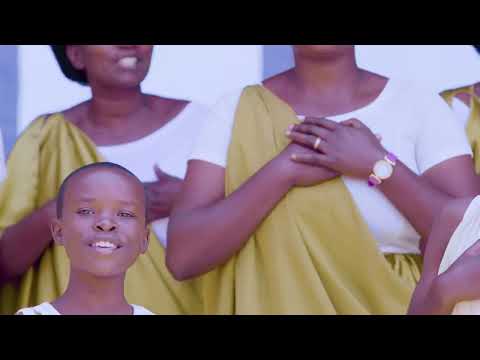 NIKODEMU BY ABAKURIKIYE YESU CHOIR   EAR NKOTO  PARISH