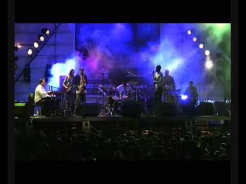 Mokhtar Samba Live Tanger  ( Malik 1 )