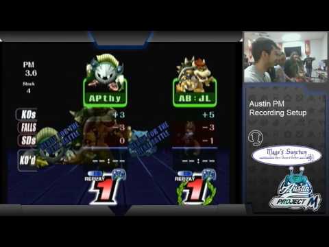 Betch & Jaywalker vs American Bowser & Apathy