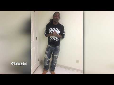 Top Shatta -  Blessed