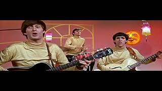The Spencer Davis Group - My Babe  1964 colour