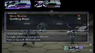 Let's Play Xenosaga II Bonus Part 30 - E.S. Round Up