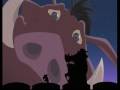 Timon Pumbaa