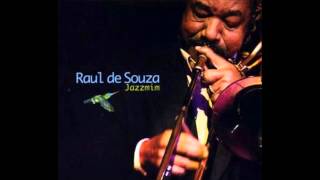 RAUL DE SOUZA    PIANO DA MANGUEIRA