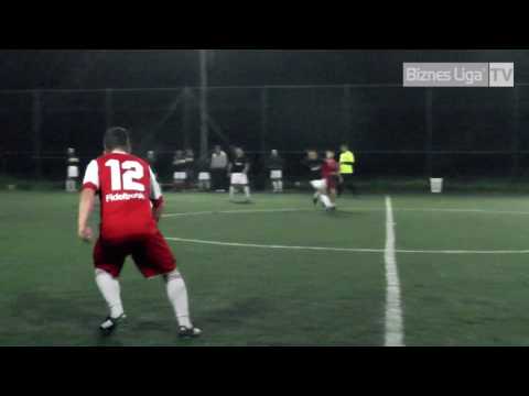 16.05.2017 II Liga A -  FIDELTRONIK vs. Coca Cola