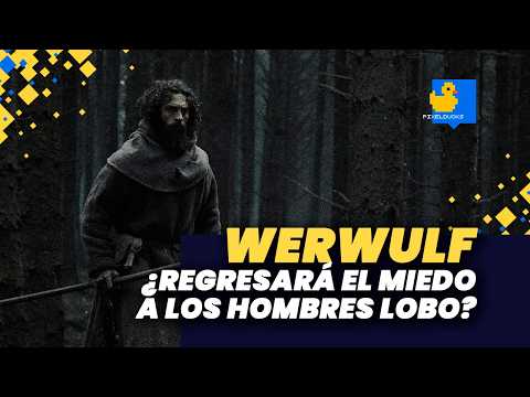Werwulf – Tráiler Oficial