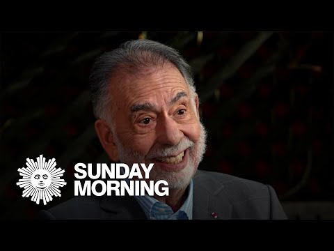 Extended interview: Francis Ford Coppola on "The Godfather" and more