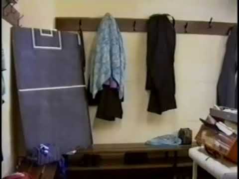 John Sitton Half time rant vs Brentford