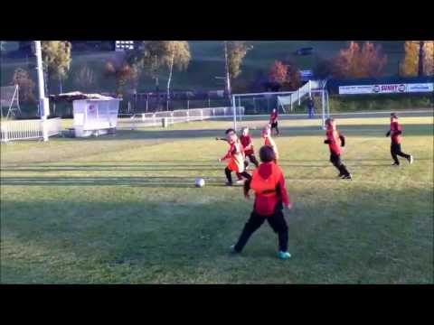 FC Sillian - U8 Fußball