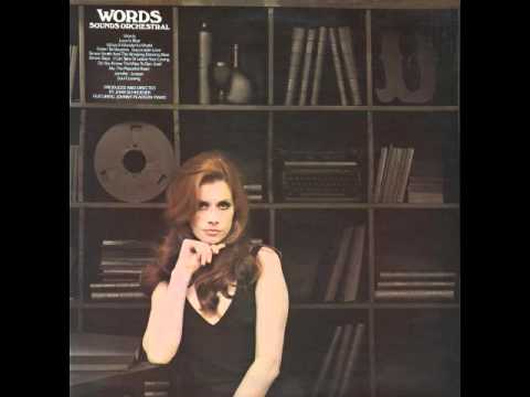 Sounds Orchestral - Soul Coaxing - Words