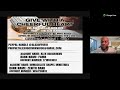 Weekly OPPS Prayer Meeting Friday July 4 At 5pm Nigeria Time Or 12noon USA Canada EST