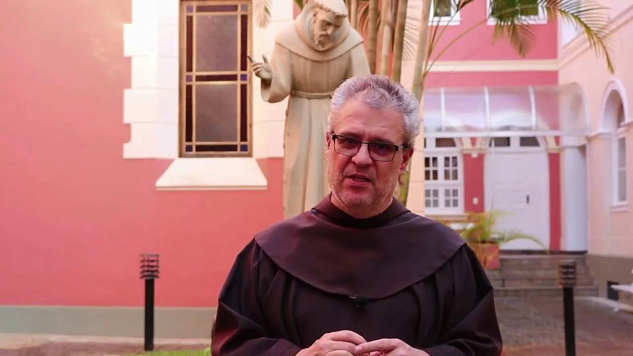 História da presença franciscana em Petrópolis (RJ)