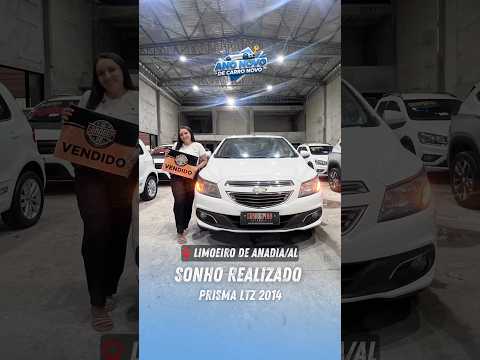 Mais um negócio fechado com sucesso. Parabéns ao Seu Fernando, de Limoeiro de Anadia, Alagoas.