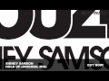 Sidney Samson - Hold Up (Original Mix)