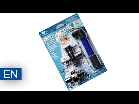 Recreational Vehicles - Aquaview Showermi$er Installation