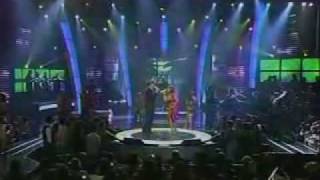 Yaindhi &amp; Marlon.Usted.Abuso.