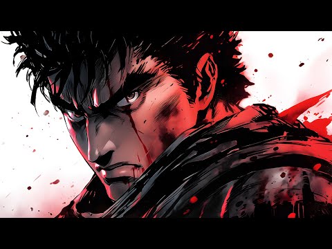 GUTS RAP "Dead and Gone" | None Like Joshua & Smash Hit Combo | Berserk Rap